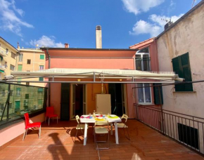 Casa Rosalba